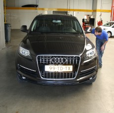 AudiQ7