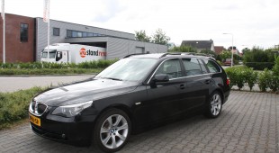 BMW 3 Serie Touring