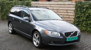 Volvo  V70